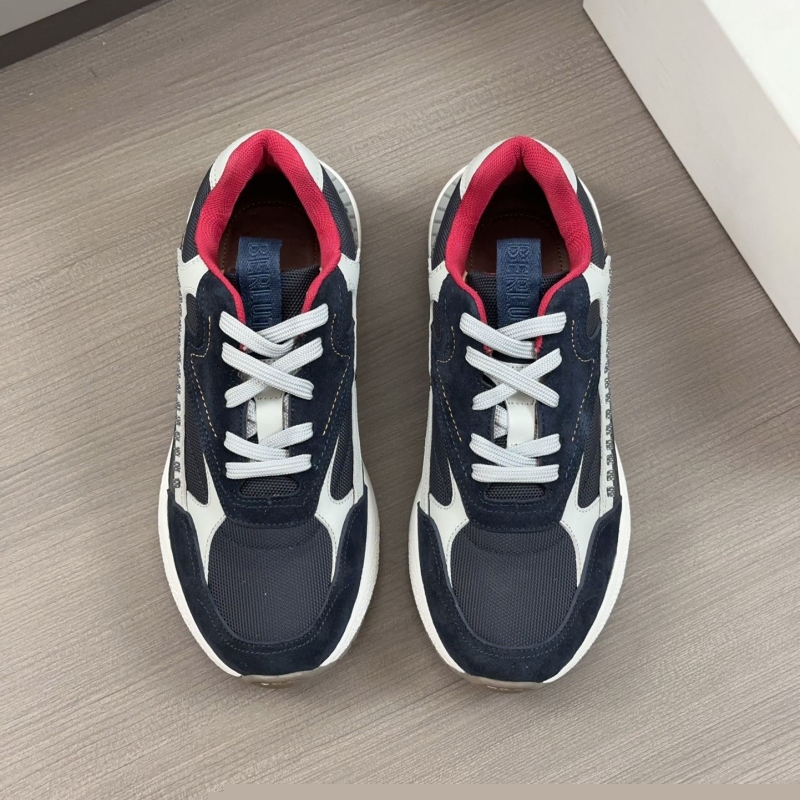 Berluti Sneakers